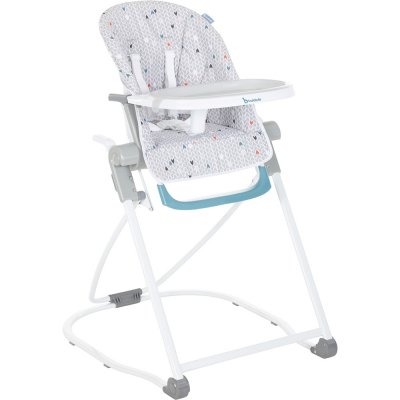 Chaise haute basique